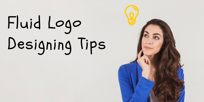 Creative and fluid logo designing tips for 2022 | logo designing Company